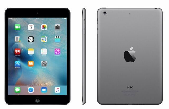 Apple iPad mini2 32GB Wi-Fi