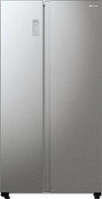 Hisense Frigorifero Americano Side by Side 550 lt Classe E No Frost RS711N4ACE