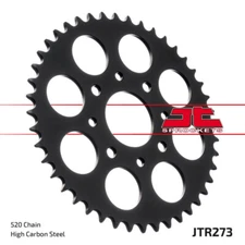 JT Steel Rear Sprocket 30T 30 Tooth Honda Rebel CMX250 250 1996-2016
