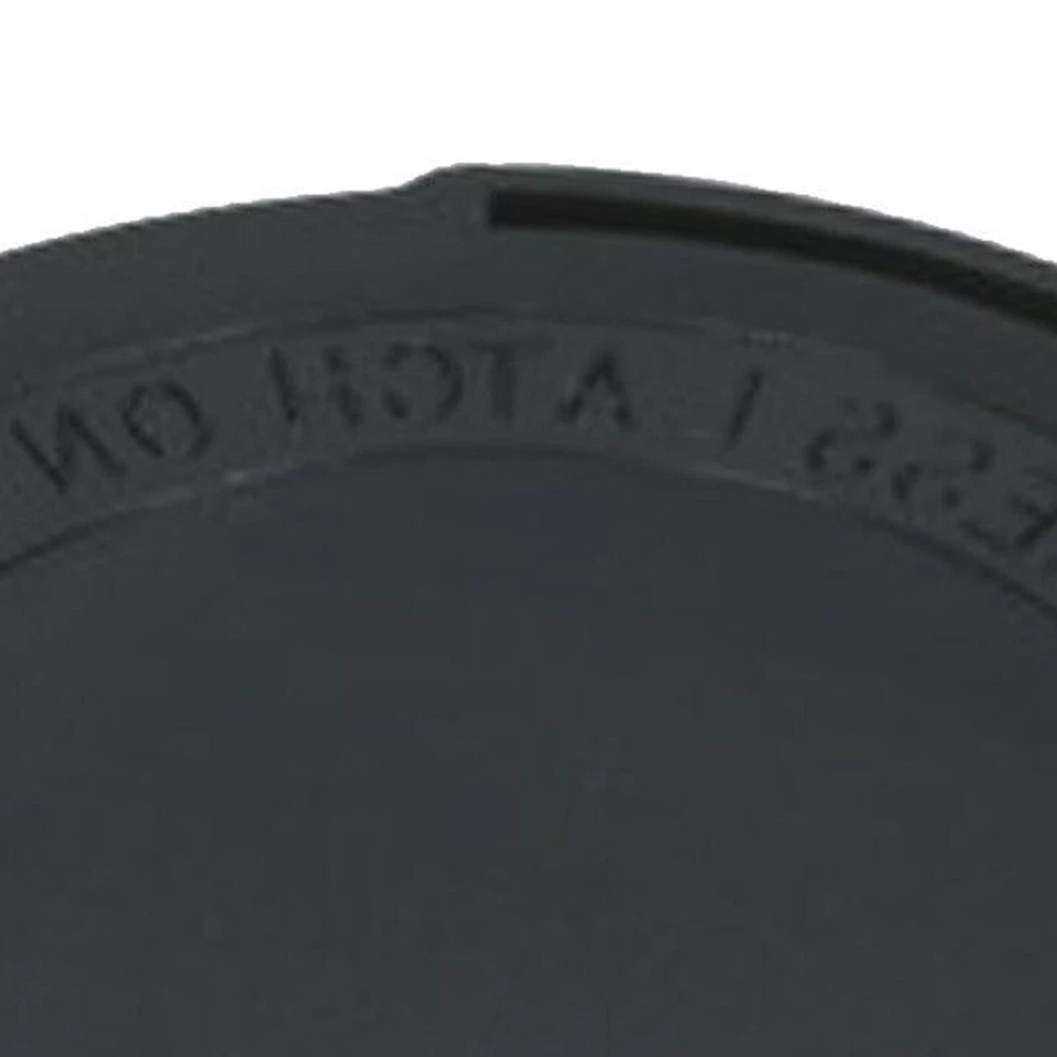 Trimmer Spool Cap Fits Flymo Met 25-2 Met200-1 Multi Trim 200 Strimmer Cover esd - Image 3 of 4