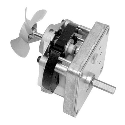 Roundup AJ Antunes ROU7000268 120 Volt Gear Motor