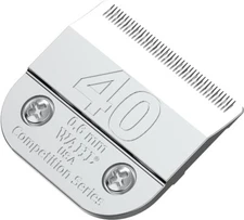Wahl Professional Competition Series Detachable Blade Size 40 BRAND NEW