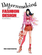 Patternmaking for Fashion Design (P..., Armst...