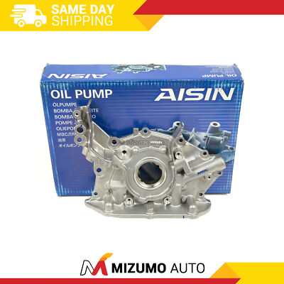 AISIN Oil Pump Fit 94-03 Toyota Avalon Solara Sienna Lexus ES300 3.0L 1MZFE