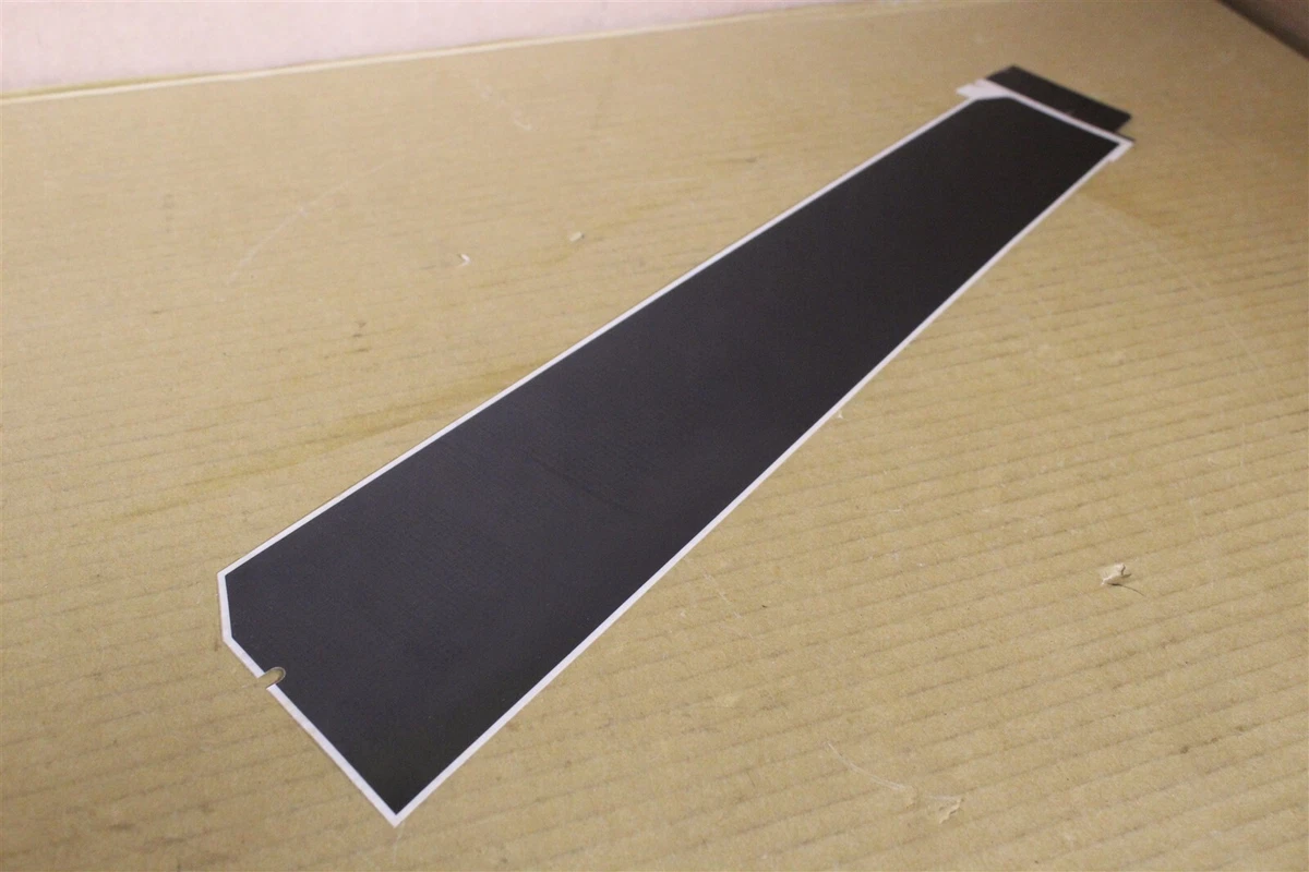 A1696981977 Cover New genuine Mercedes-Benz part | eBay 