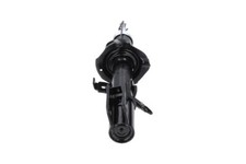 KAVO PARTS Stoßdämpfer vorderachse rechts passend für Nissan Micra V K14