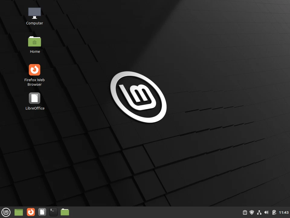 Hard Drive Linux Mint Installed 32 64 Bit Office Laptop Desktop SATA SSD HDD m.2 - Image 2 of 2