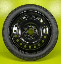 SPARE TIRE 18" FITS:2017 2018 2019 2020 2021 2022 CADILLAC XT5