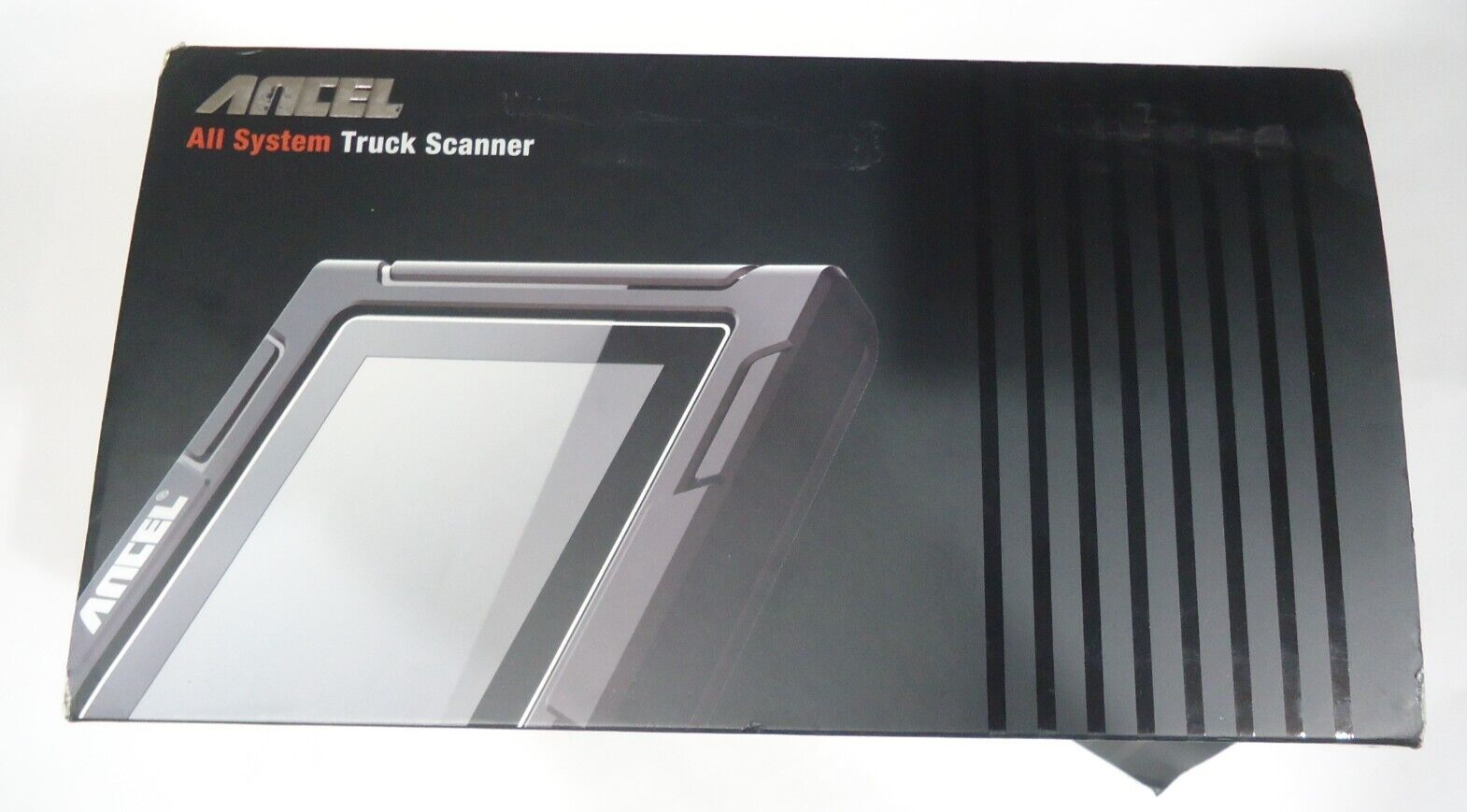 ANCEL HD3500 all system truck scanner. Very good condition. | eBay