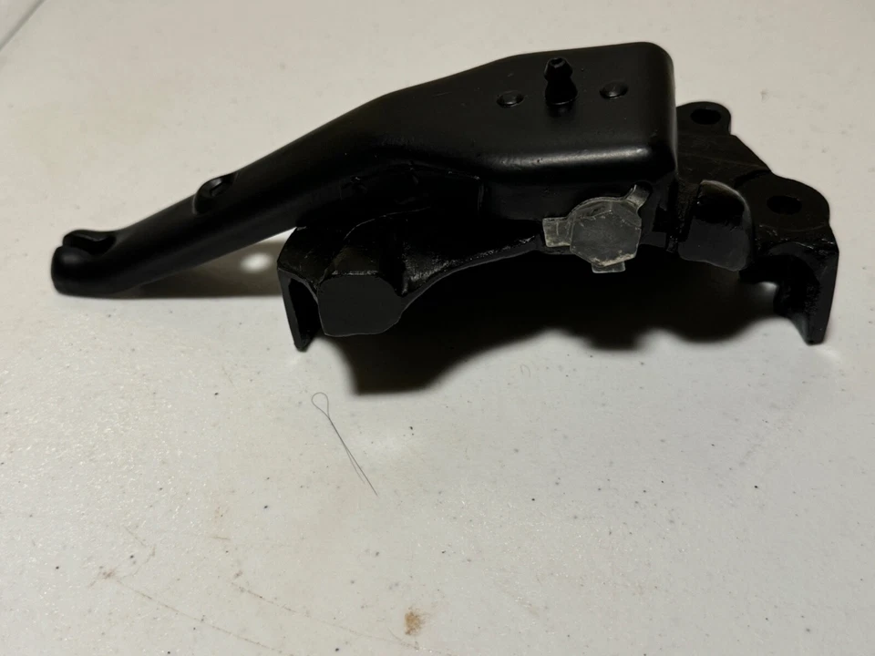 Harley 2426-41 WL WLA WLC Servi узкий рычаг сцепления и крышка звездочки 1941-44, - Изображение 2 из 4