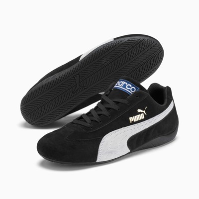Puma SpeedCat Sparco Trainers Leisure 