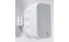 Psb Cs500 Outdoor Wall Mount Speaker White New