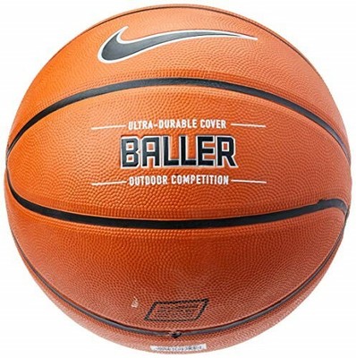 nike baller outdoor competition