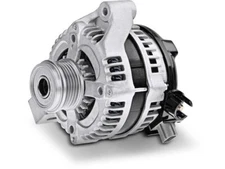 For 2005-2006 Volvo V50 Alternator Autopart Premium 11716KN