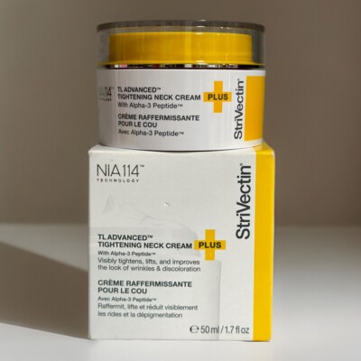 StriVectin Tighten & Lift Advanced Tightening Neck Cream 1.7 oz