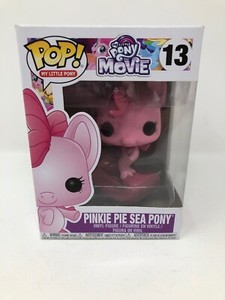 pinkie pie funko pop