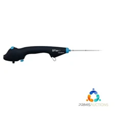 Verathon 0570-0423 BFlex 2 Regular 5.0 Single-Use Bronchoscope
