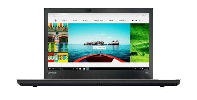 Lenovo ThinkPad T470 PC Notebooks/Laptops