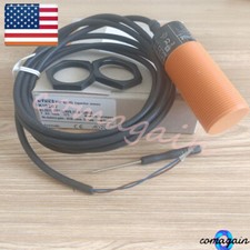 1PC New In Box Capacitive Proximity Switch Sensor For IFM Efector KI0207