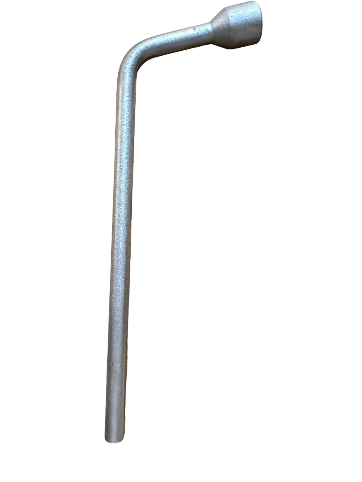 Emergency Spare Wheel Lug 19inch Wrench Tool OEM 99-04 Rolls-Royce Silver Seraph