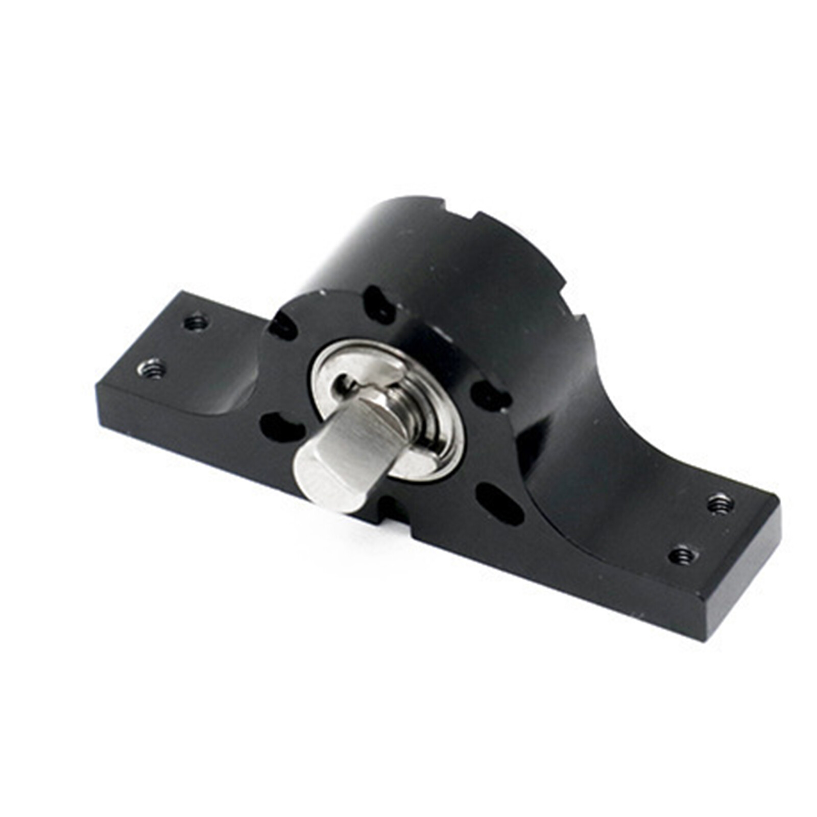 Upgrade Bridge Part Beam Transom For TAMIYA 1/14 RC Tractor Truck Accessories c