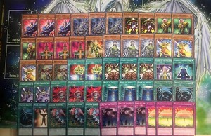 Psychic Deck Yugioh | eBay Psychic Deck Yugioh | eBay