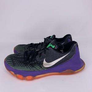 kd 8 purple and orange