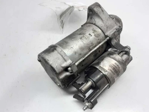 A6519062800 Motor Arranque para MERCEDES-BENZ CLASE C (BM 204) FAMILIAR 5402575 - Imagen 2 de 10