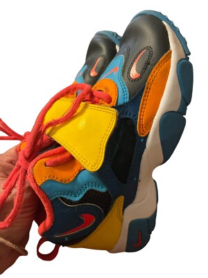 nike air max speed turf green abyss