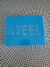 STEEL SKIN Retinol Renewal Eye Masks Full Size 6 Pairs New Exp 2027