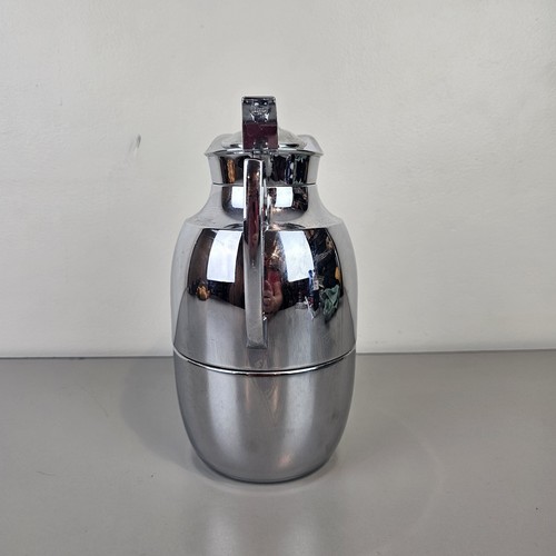 Caraffa caraffa caffettiera vetro AEFI Germania occidentale vintage 1 litro 1L - Foto 5 di 9