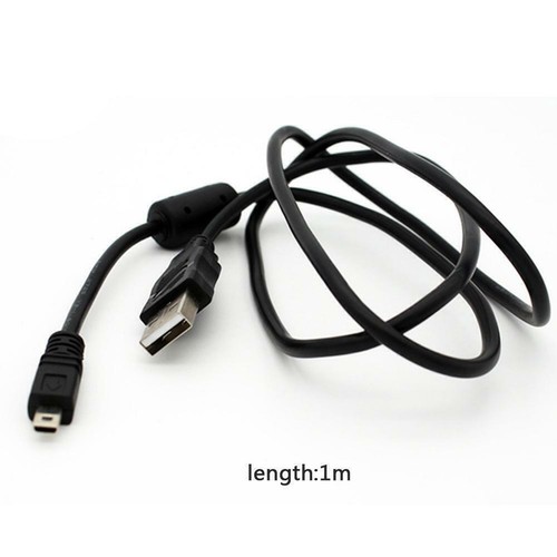 USB Data Cables For NIKON Coolpix-Camera new& - Picture 5 of 14