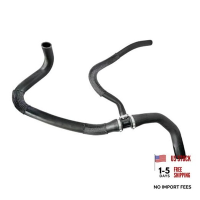 #ad #ad Chevrolet GMC Cadillac Radiator Coolant Outlet Hose $59.16