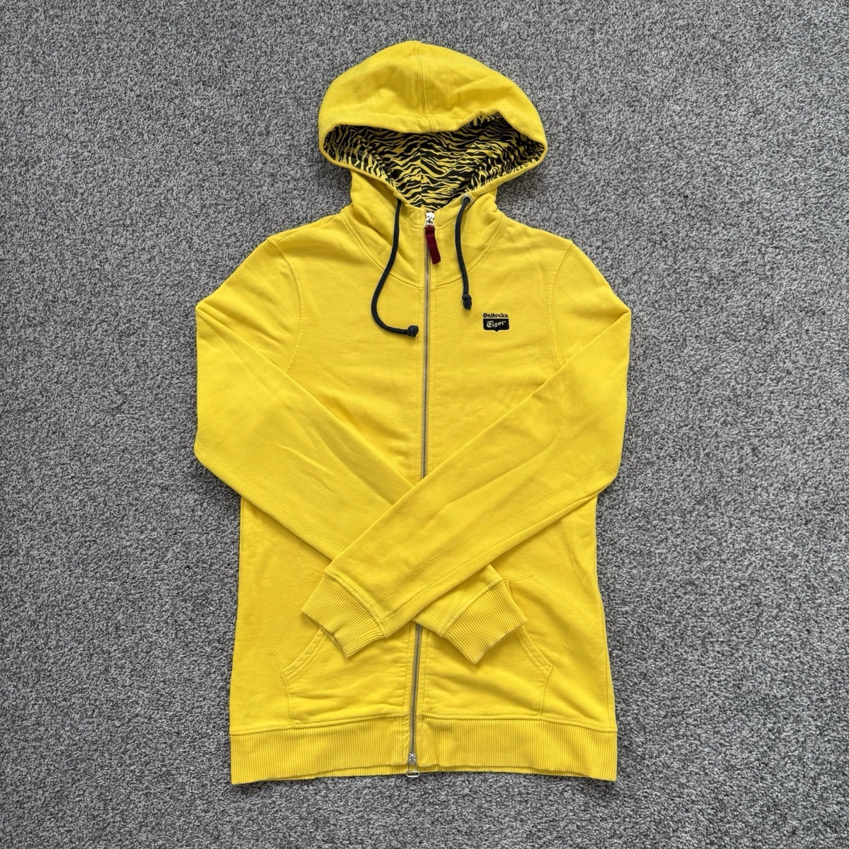 Hoodies & Sweatshirts for Men Onitsuka Tiger for sale | eBay UK