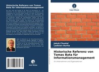 Jakub Chvatal (U. A.) | Historische Referenz Von Tomas Bata FüR...