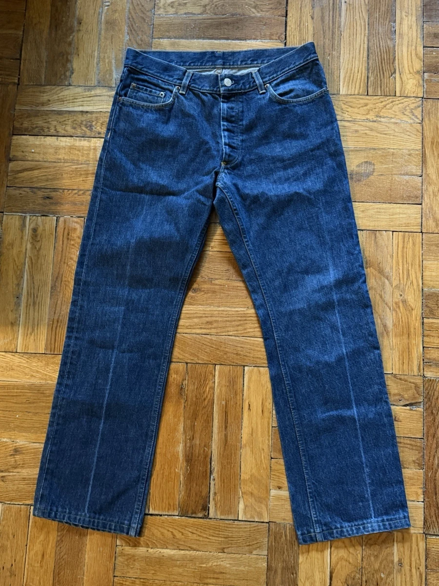 helmut lang jeans products for sale | eBay