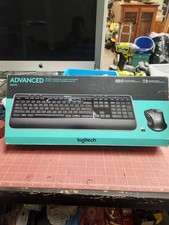 Advanced MK530 Ligitch