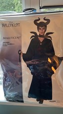 maleficent costume women Extra Large