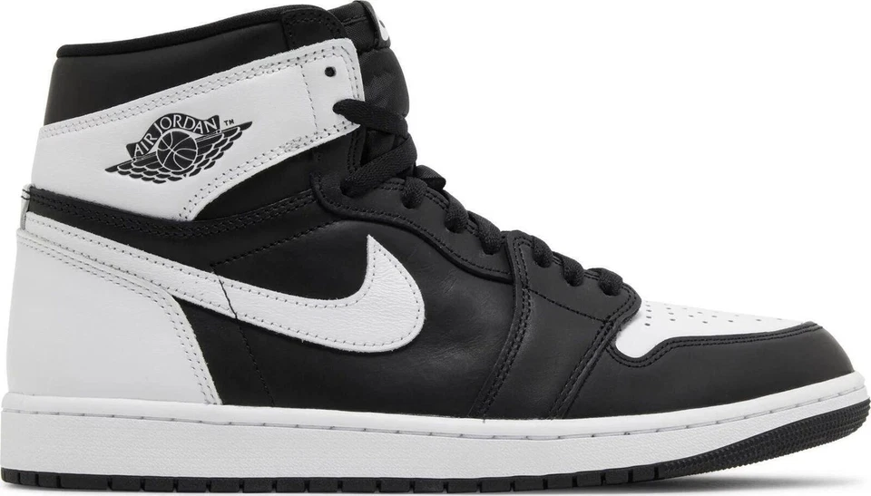 Baskets Nike Air Jordan Air 1 Retro High OG 2.0 pour hommes DZ5485-010 - Photo 1/1