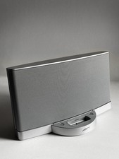 Bose SoundDock Series 2 w/remote EX cond. TESTED iPod/iPhone adapter included