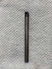 1 NEW 1/2" CARBIDE BORING BAR C08-SCLCR-3. W/ COOL. 7-5/8" OAL. CCMT 3 y286