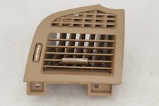 ✅ 07-13 Mercedes W221 CL550 S550 Dashboard Dash AC A/C Air Vent Right Tan OEM