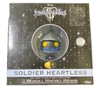 Funko 5 Star Soldier Heartless Kingdom Hearts Disney Vinyl Figure 2018