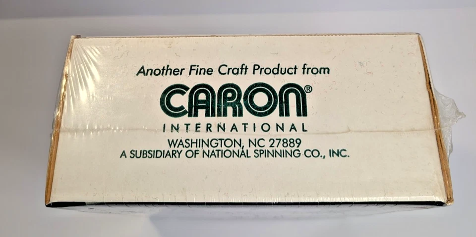 Nascar Dale Earnhardt #3 Latch Hook Rug Kit 20"x30" Caron Art Number NC 5507 NEW - Image 2 of 4