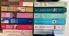 Johanna Lindsey PB lot of 12 A Loving Scoundrel Angel Joining Love Me Forever
