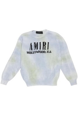 AMIRI Pullover Jungen Kinderpullover Strickpullover Gr. EU 152 Baumw... #nxocx1z