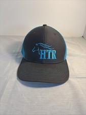 Custom Embroidered Hat RICHARDSON 112 Trucker Snapback