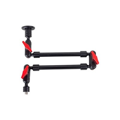 360 Degree Ball Head Rotation Stand for Phone Camera Live Streaming Studio