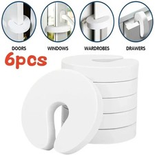 Baby Safety Door Stopper EVA Foam Finger Pinch Guard Child Door Slam Protector