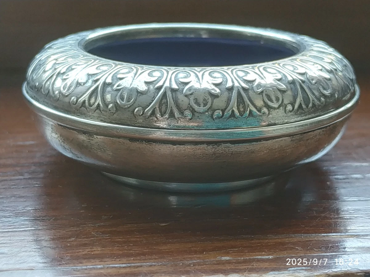 24 pezzi scatola stile vintage guardia d'angolo copertura del bordo